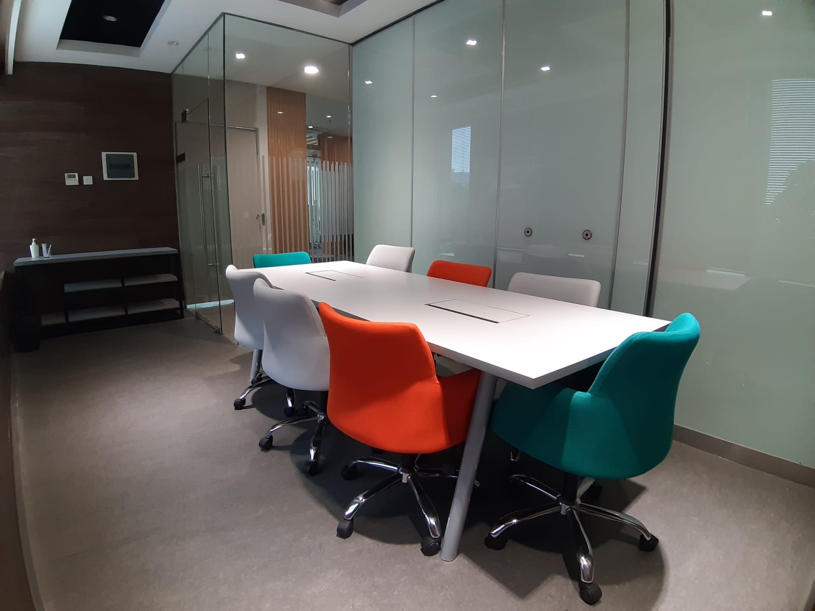 Citra Tower Kemayoran - Meeting Room 1 (Lantai 3)